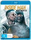 【輸入盤ブルーレイ】【新品】Inside Man: Most Wanted