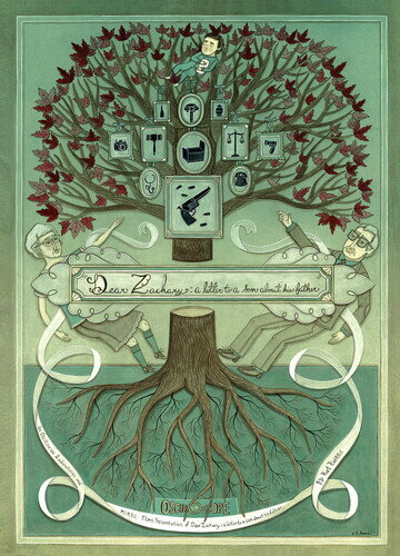 【輸入盤ブルーレイ】【新品】Dear Zachary: Letter to a Son About His Father