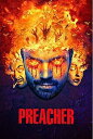 【輸入盤ブルーレイ】【新品】PREACHER: SEASON FOUR (3PC)