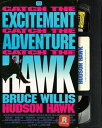 【輸入盤ブルーレイ】【新品】HUDSON HAWK RETRO VHS