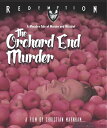 【輸入盤ブルーレイ】【新品】The Orchard End Murder (1981)