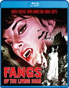 【輸入盤ブルーレイ】【新品】FANGS OF THE LIVING DEAD
