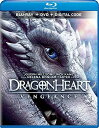 【輸入盤ブルーレイ】【新品】DRAGONHEART: VENGEANCE