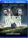 【輸入盤ブルーレイ】【新品】AMERICAN WOMAN