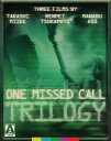 【輸入盤ブルーレイ】【新品】ONE MISSED CALL TRILOGY