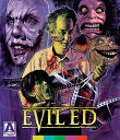 【輸入盤ブルーレイ】【新品】Evil Ed