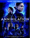 【輸入盤ブルーレイ】【新品】ANNIHILATION