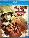 【輸入盤ブルーレイ】【新品】All Quiet on the Western Front (1930)