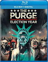 【輸入盤ブルーレイ】【新品】PURGE: ELECTION YEAR
