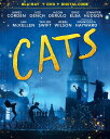 【輸入盤ブルーレイ】【新品】CATS (2019)