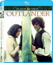 【輸入盤ブルーレイ】【新品】OUTLANDER: SEASON THREE (5PC)
