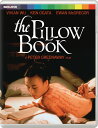 【輸入盤ブルーレイ】【新品】The Pillow Book