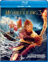 【輸入盤ブルーレイ】【新品】The Monkey King 3