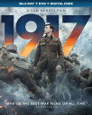 【輸入盤ブルーレイ】【新品】1917