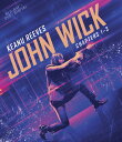 【輸入盤ブルーレイ】【新品】JOHN WICK 1-3