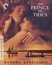 【輸入盤ブルーレイ】【新品】CRITERION COLLECTION / THE PRINCE OF TIDES