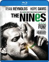 【輸入盤ブルーレイ】【新品】THE NINES