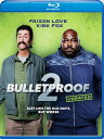 【輸入盤ブルーレイ】【新品】BULLETPROOF 2