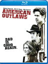 【輸入盤ブルーレイ】【新品】American Outlaws