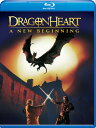 【輸入盤ブルーレイ】【新品】Dragon Heart: New Beginning