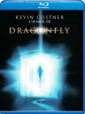 【輸入盤ブルーレイ】【新品】DRAGONFLY