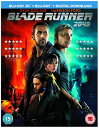 【輸入盤ブルーレイ】【新品】Blade Runner 2049 (3D + 2D)