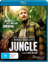 【輸入盤ブルーレイ】【新品】Jungle