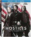 【輸入盤ブルーレイ】【新品】HOSTILES