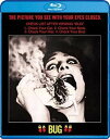 【輸入盤ブルーレイ】【新品】BUG (1975)