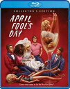 【輸入盤ブルーレイ】【新品】APRIL FOOL'S DAY (COLLECTOR'S EDITION)
