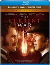 【輸入盤ブルーレイ】【新品】CURRENT WAR