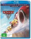 【輸入盤ブルーレイ】【新品】Cars 3