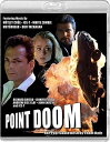 【輸入盤ブルーレイ】【新品】Point Doom