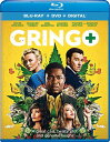 【輸入盤ブルーレイ】【新品】Gringo