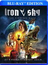 【輸入盤ブルーレイ】【新品】Iron Sky: Coming Race