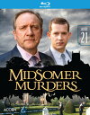 【輸入盤ブルーレイ】【新品】MIDSOMER MURDERS SERIES 21
