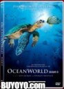 【輸入盤ブルーレイ】【新品】Ocean World