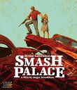 【輸入盤ブルーレイ】【新品】SMASH PALACE