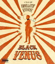 【輸入盤ブルーレイ】【新品】Black Venus