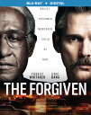 【輸入盤ブルーレイ】【新品】The Forgiven