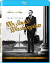 【輸入盤ブルーレイ】【新品】MR SMITH GOES TO WASHINGTON