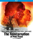 【輸入盤ブルーレイ】【新品】The Reincarnation of Peter Proud (1975)