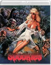 【輸入盤ブルーレイ】【新品】SPOOKIES