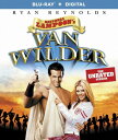 【輸入盤ブルーレイ】【新品】VAN WILDER: PARTY LIASON
