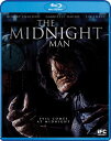 【輸入盤ブルーレイ】【新品】MIDNIGHT MAN