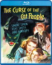 【輸入盤ブルーレイ】【新品】CURSE OF THE CAT PEOPLE