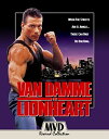 【輸入盤ブルーレイ】【新品】Lionheart