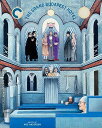 【輸入盤ブルーレイ】【新品】CRITERION COLLECTION / THE GRAND BUDAPEST HOTEL