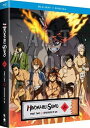 【輸入盤ブルーレイ】【新品】HINOMARU SUMO: PART 2 (2PC)【B2020/4/7発売】(アニメ)