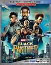 【輸入盤ブルーレイ】【新品】BLACK PANTHER